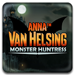 Anna Van Helsing - Monster Huntress