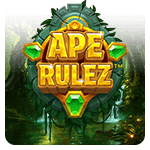 APE RULEZ