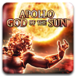 Apollo God of the Sun
