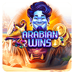 Arabian Wins