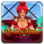 Aramis Fuster la Bruja