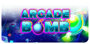 Arcade Bomb