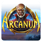 Arcanum