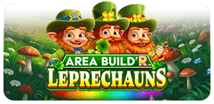 Area BuildR Leprechauns