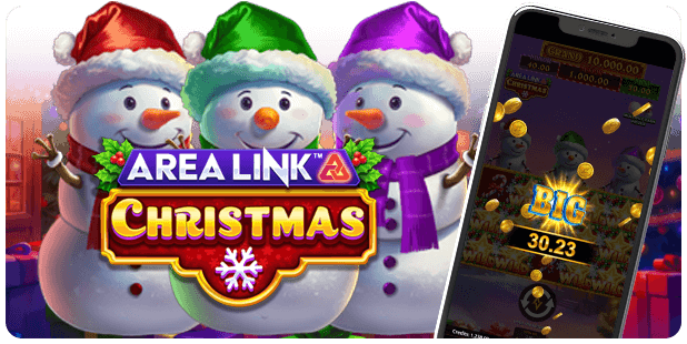Area Link Christmas