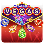 Area Link Vegas by Microgaming