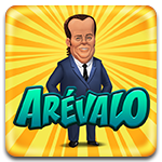 Arévalo