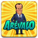 Arévalo