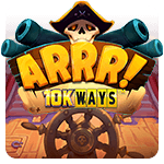 ARRR 10K Ways