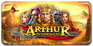 Arthurs Pendragon