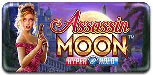 Assasin Moon Hyper Hold