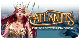 Atlantis: The Forgotten Kingdom