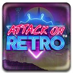 Attack on Retro