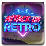 Attack on Retro