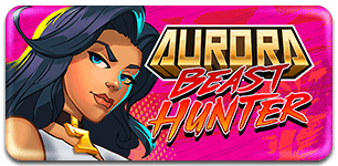 Aurora Beast Hunter