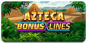 Azteca Bonus Lines