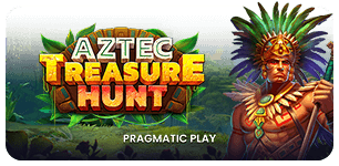 Aztec Treasure Hunt