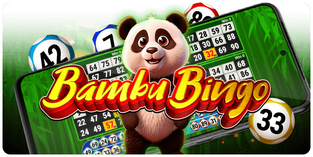 Bambu Bingo