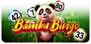 Bambu Bingo