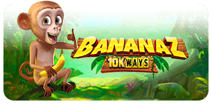 Bananaz 10K Ways