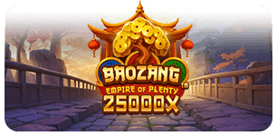 Baozang Empire of Plenty