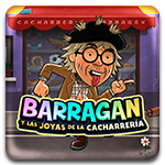 Barragan