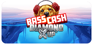 Bass Cash Diamond X UP