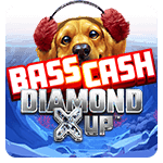 Bass Cash Diamond X UP