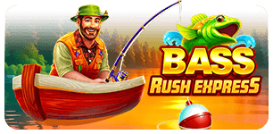 Bass Rush Express