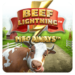 Beef Lightning Megaways