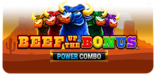 Beef Up the Bonus Power Combo