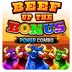 Beef Up the Bonus Power Combo