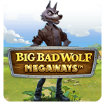Big Bad Wolf Megaways
