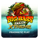 Big Bass Amazon Xtreme