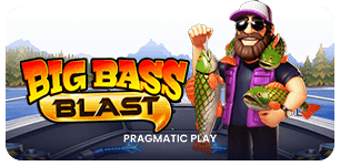 Big Bass Blast