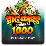 Big Bass Bonanza 1000