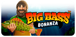 Big Bass Bonanza