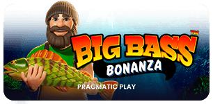 Big Bass Bonanza