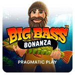 Big Bass Bonanza