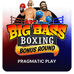Big Bass Boxing Bonus Round