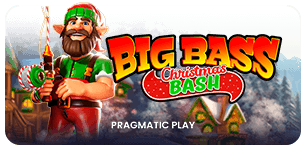 Big Bass Christmas Bash