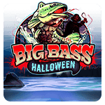 Big Bass Halloween 2
