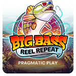 Big Bass Reel Repeat