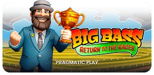 Big Bass Return to the Races