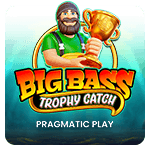 Big Bass Trophy Catch