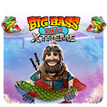 Big Bass Xmas Xtreme