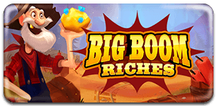 Big Boom Riches