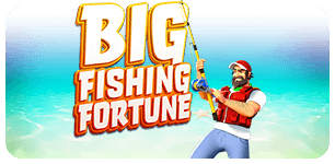 Big Fishing Fortune