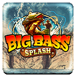 Big Bass Splash