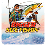 Big Size Fishin
